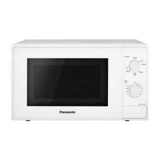 Panasonic Nn-k10j , Microonde Grill, 20 Lt, Pannello Intuitivo