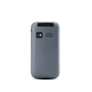 Panasonic Kx-tu400 6,1 Cm (2.4") 106 G Grigio