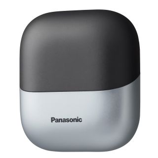 Panasonic Es-cm3b, Rasoio Ultracompatto 3 Lame, Wet&dry