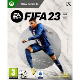 Infogrames Fifa 23 Standard Ita Xbox Series S,xbox Series X