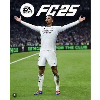 Electronic Arts Fc 25 Standard Xbox One/xbox Series X