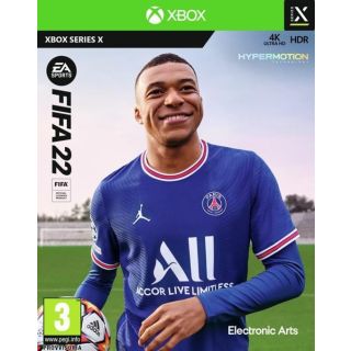 Electronic Arts Fifa 22 Standard Multilingua Xbox Series X