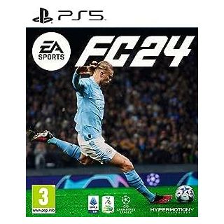 Electronic Arts Ea Sports Fc 24 Standard Playstation 5