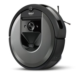 Irobot Roomba Combo I8 Senza Sacchetto Nero
