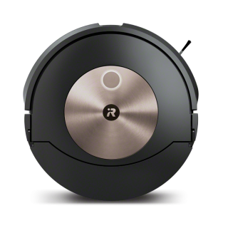 Irobot Roomba Combo J9+ Sacchetto per La Polvere Nero