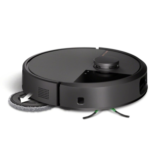 Irobot 505 Combo Plus Senza Sacchetto Nero