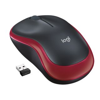 Logitech Lgt-m185r
