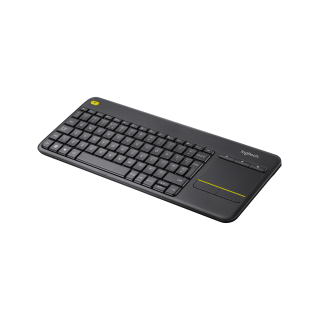 Logitech K400 Plus