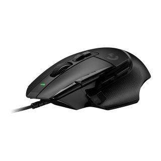 Logitech G G502 X Mouse Gaming Mano Destra Usb Tipo a Ottico 25600 Dpi