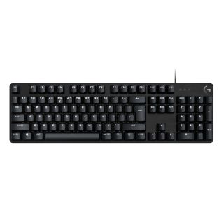 Logitech G G413 se Tastiera Gaming Usb Qwerty Italiano Nero