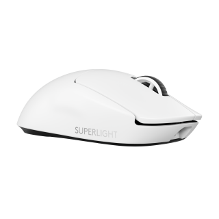 Logitech G Pro X Mouse Gaming Mano Destra Rf Wireless Ottico 32000 Dpi