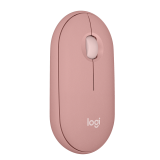 Logitech 910-007014 Mouse Viaggio Ambidestro Rf Senza Fili + Bluetooth Ottico 4000 Dpi
