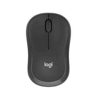 Logitech M240 Mouse Viaggio Ambidestro Bluetooth