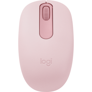 Logitech M196 Mouse Universale Ambidestro Bluetooth Ir Led 1000 Dpi