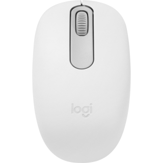 Logitech M196 Mouse Universale Ambidestro Bluetooth Ir Led 1000 Dpi