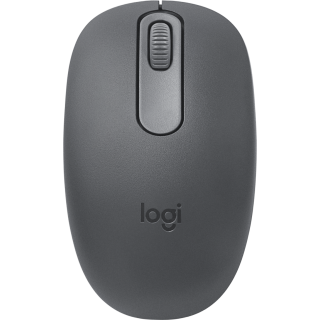 Logitech M196 Mouse Universale Ambidestro Bluetooth Ir Led 1000 Dpi