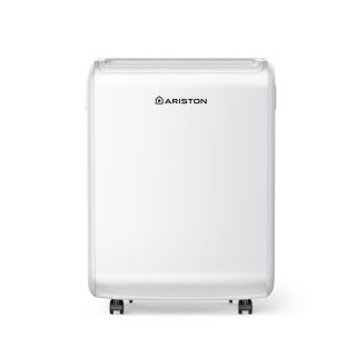 Ariston Deos Evo 10 1,85 L 43 Db 210 W Bianco