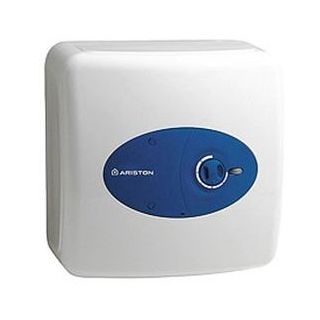 Ariston Blu 10 R/3 Boiler Blu, Bianco