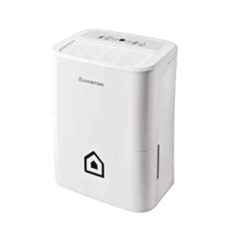 Ariston Deos 20sr 3 L 42 Db 360 W Bianco