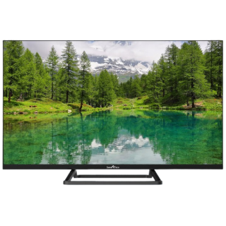 Smart-tech 32hn01v3 Tv 81,3 Cm (32") Wxga Nero 200 Cd/m²