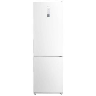 Midea Mdrb424fge01oe Frigorifero con Congelatore Libera Installazione 310 L e Bianco