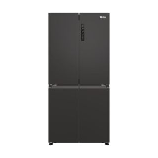 Haier Cube 83 Serie 3 Hcr3818enpt Frigorifero Side-by-side Libera Installazione 467 L e Antracite