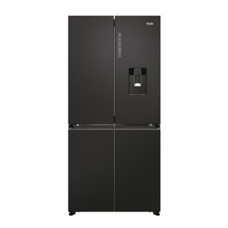 Haier Cube 83 Serie 7 Hcr7818dwpt Frigorifero Side-by-side Libera Installazione 467 L D Nero