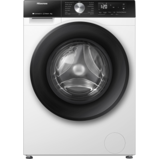 Hisense Wf3s8043bw3 Lavatrice Caricamento Frontale 8 Kg 1400 Giri/min Bianco