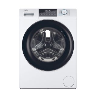 Haier Hw80-bp14929a-s Lavatrice Caricamento Frontale 8 Kg 1400 Giri/min Bianco