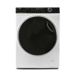 Haier Hw150-bp14986eit Lavatrice Caricamento Frontale 15 Kg 1400 Giri/min Bianco