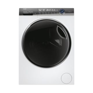 Haier Hw120-b14igieu1 Lavatrice Caricamento Frontale 12 Kg 1400 Giri/min Bianco