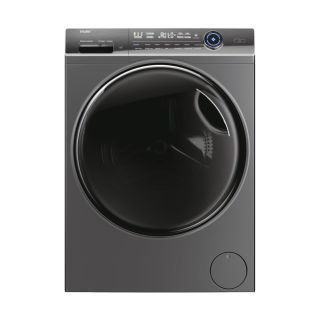 Haier Hw100-b14979s8neu1 Lavatrice Caricamento Frontale 10 Kg 1400 Giri/min Antracite