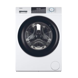 Haier Hw110-bp14929a-s Lavatrice Caricamento Frontale 11 Kg 1400 Giri/min Bianco