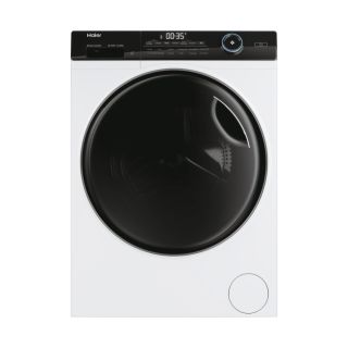 Haier I-pro Series 5 Hwd100-b14959u1 Lavasciuga Libera Installazione Caricamento Frontale Bianco D
