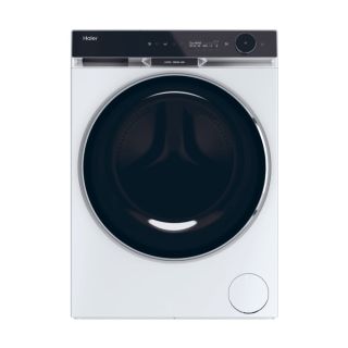 Haier Hw100-bd14397u1 Lavatrice Caricamento Frontale 10 Kg 1400 Giri/min Bianco