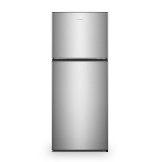 Hisense Rt488n4dc2 Frigorifero con Congelatore Libera Installazione 381 L e Argento