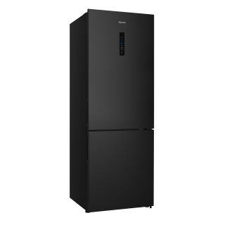 Hisense Rb645n4bfe Frigorifero con Congelatore Libera Installazione 495 L e Nero