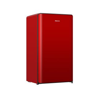 Hisense Rr106d4cre Monoporta Libera Installazione 82 L e Rosso