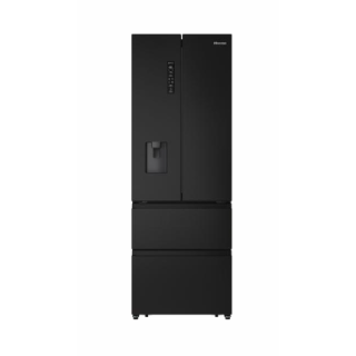 Hisense Rf632n4wfe1 Frigorifero Side-by-side Libera Installazione 485 L e Nero