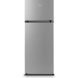 Hisense Rt267d4ade Frigorifero con Congelatore Libera Installazione 206 L e Argento