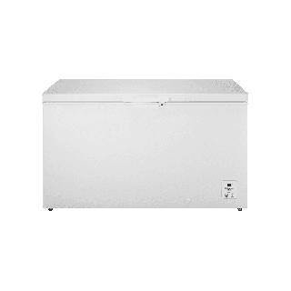 Hisense Ft546d4awlye Congelatore Congelatore a Pozzo Libera Installazione 420 L e Bianco