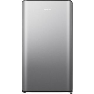 Hisense Rr106d4cde Monoporta Libera Installazione 82 L e Grigio