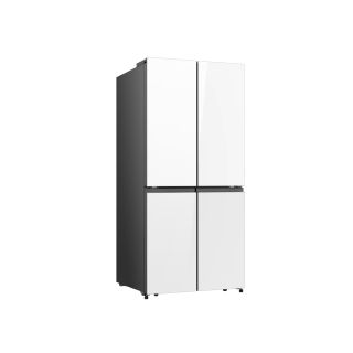 Hisense Rq5p470sete Frigorifero Side-by-side Libera Installazione 483 L e Bianco