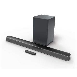 Jbl Bar 2.1 Nero 2.1 Canali 300 W