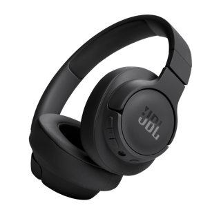 Jbl Tune 720bt Auricolare Wireless a Padiglione Musica e Chiamate Bluetooth Nero