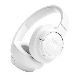 Jbl Tune 720bt Auricolare Wireless a Padiglione Musica e Chiamate Bluetooth Bianco