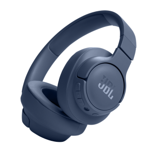 Jbl Tune 720bt Auricolare Wireless a Padiglione Musica e Chiamate Bluetooth Blu