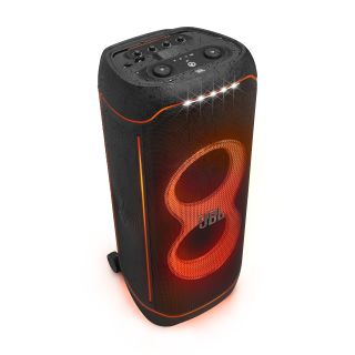 Jbl Partybox Ultimate Nero 1100 W