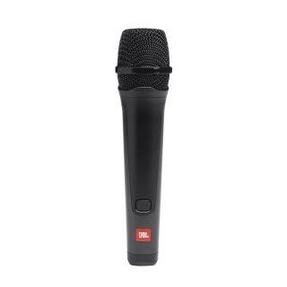 Jbl Pbm 100 Nero Microfono per Karaoke