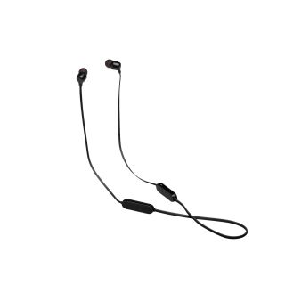 Jbl Tune 125 Auricolare Wireless In-ear Musica Usb Tipo-c Bluetooth Nero